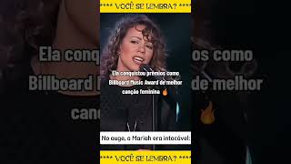 A Mariah no auge era diferente 🥰 [upl. by Nairdad899]