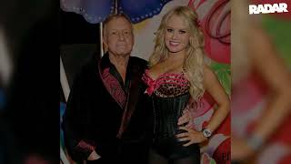 Master Manipulator Hugh Hefners Son Accuses ExStepmom Crystal of Changing Late Playboy Founder [upl. by Akila]