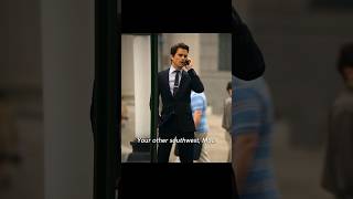 How do you get rid of someone who is stalking youwhitecollar shorts viralvideo fyp tv [upl. by Alidus]