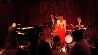 Kat Gang live at Birdland [upl. by Vonny]