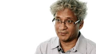 Rajan Sankaran talks homeopathy [upl. by Parsaye]