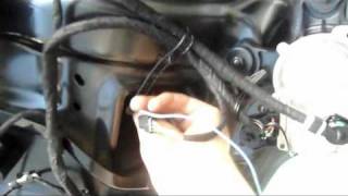 VNSmedia Tail LED Lamps Driver Installation Manual Part 2 [upl. by Amasa]