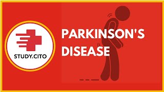 Parkinsons Disease  CITO Free Class [upl. by Ainaj]