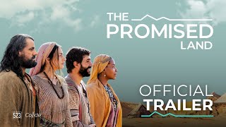 THE PROMISED LAND Trailer 2023 Mads Mikkelsen Drama Movie [upl. by Atena607]