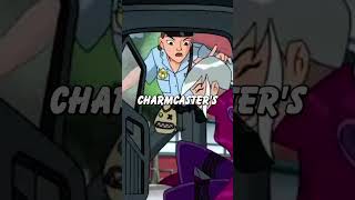 How does Gwen learn MAGIC in Ben 10 ben10 ben10classic animation cartoon cartoonnetwork [upl. by Drofwarc]