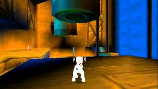 102 Dalmatians  Puppies to the Rescue  Big Ben Walkthrough [upl. by Ttenyl419]