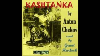 Kashtanka by Anton Chekhov audiobook [upl. by Lash]