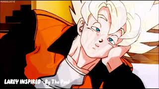 LAKEY INSPIRED playlist DBZ chill [upl. by Lamok639]