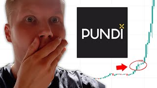 Pundi X PUNDIX Price Prediction 20212022 [upl. by Evangelist847]