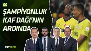 quotŞampiyonluk artık Kaf Dağının arkasındaquot  Konyaspor 0 0 Fenerbahçe  Stadyum [upl. by Lilias]