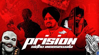 Prison Official GTA Video Sidhu Moose Wala  Moosetape  Latest Punjabi Songs 2024 [upl. by Cris]