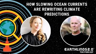 81  How Slowing Ocean Currents are Rewriting Climate Predictions [upl. by Onitsoga880]