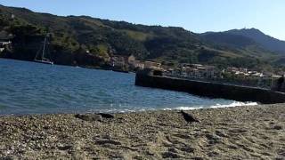 Collioure 66 France 2011 [upl. by Gilford149]