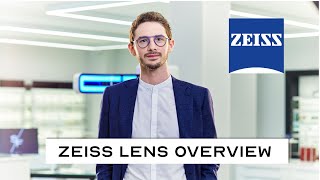 Why Zeiss Lenses  Every Zeiss Lens Type Explained  SmartLife DriveSafe  More [upl. by Hillari]