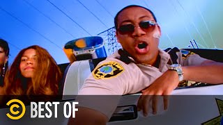 The Best of Sven Jones  RENO 911 [upl. by Akaenahs409]