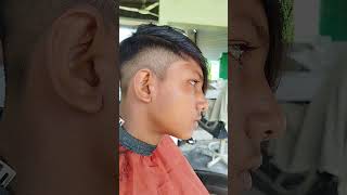 stylet hairstyle barbershop stylest hairstyles barber hairrt hairstylecutting hairst [upl. by Stortz]