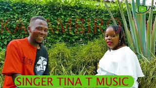 Tina T’s interview with Kabambiro TV about her Music Career [upl. by Aikin]