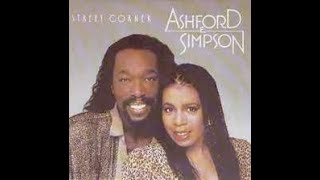 Ashford amp Simpson Street Corner Extended Rework [upl. by Oynotna]