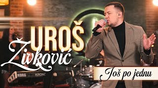 UROS ZIVKOVIC amp BUCOLICI  JOS PO JEDNU COVER 2024 [upl. by Anul505]