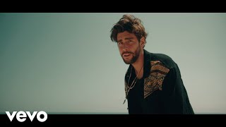 Alvaro Soler  Si Te Vas Official Music Video [upl. by Hammock1]