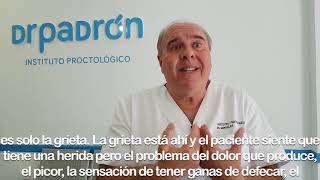 ¿Es posible que haya una recaída de una fisura anal ya tratada [upl. by Augusta]