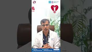 Join Dr Kinjal Bhatt and the expert team on World Heart Day [upl. by Htebazie]