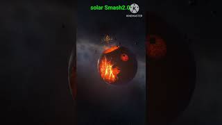 Venus terrestrial planets destructiontrending earth shortfeed viralvideo [upl. by Saffren805]