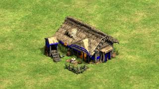 Age of Empires II Definitive Edition  Folwark Sound [upl. by Bull]