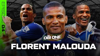 From Training Ground Fights to ‘Bullying’ Drogba  Malouda Reveals All  The Obi One Podcast Ep4 [upl. by Narod466]