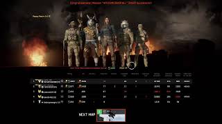 Warface  LIVE Now [upl. by Letsirc]