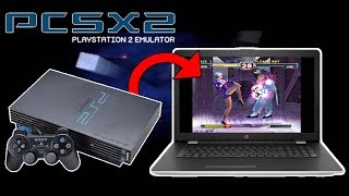 TUTO PCSX2 INSTALLER ET CONFIGURER LÉMULATEUR PS2 [upl. by Levitt913]