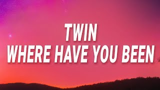 Muni Long  Twin where have you been Made For Me Lyrics [upl. by Ztnaj77]