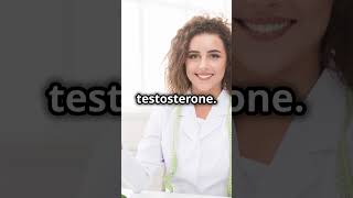 Boost Your Testosterone Naturally with These Foods [upl. by Nodyroc]