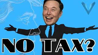 The Great Tax Debate Musk Trump and More [upl. by Afrika]