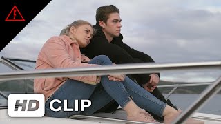 After we Fell  Boat Scene Official Clip  Voltage Pictures [upl. by Kerwon]