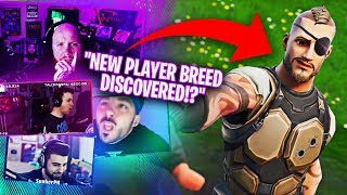 A NEW BREED OF PLAYER  FT NICKMERCS DRLUPO amp SYPHERPK [upl. by Olshausen]