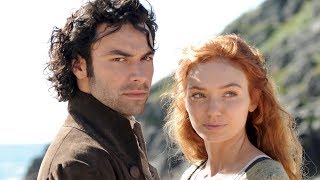 Best Poldark Scenes [upl. by Scandura]