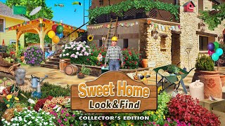 Sweet Home Look and Find Collectors Edition [upl. by Sibel]