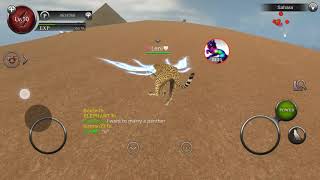 Wild animals online mod testing 3 [upl. by Atilal583]