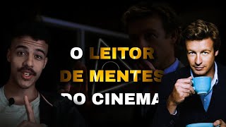 O segredo do PATRICK JANE pra nunca ficar sem assunto  O MENTALISTA [upl. by Chrisoula]