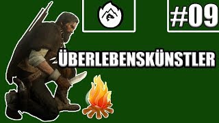 Überlebenskünstler Herausforderung 9 Red Dead Redemption 2  Fange einen 19 Pfund schweren Fisch [upl. by Yelrebma]