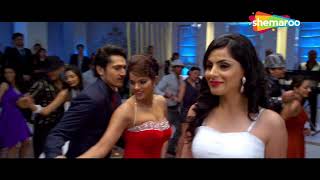 BLOODY ISHQ 2013  Full Superhit Full Movie  Akash  Tripta Parasher  Shilpa Anand [upl. by Atnohs644]