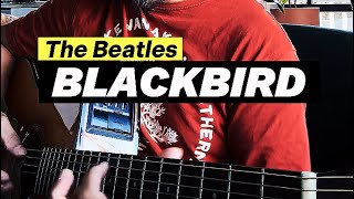 Blackbird by The Beatles [upl. by Rosene]