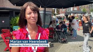 DTV nieuws donderdag 22 augustus [upl. by Eannyl]