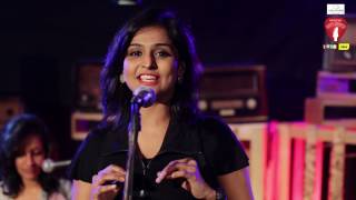 Ande LondeFy Fy Fy Medley Remya Nambeesan Mirchi Unplugged Season 02 [upl. by Ribble]