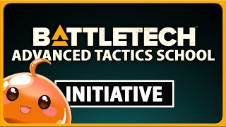 How to Play BATTLETECH  Initiative Guide [upl. by Anatniuq790]