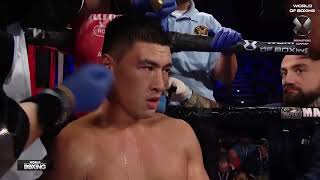 Dmitry Bivol vs Jean Pascal full fight [upl. by Claribel]