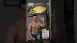 How to make whey protein  😱😱 [upl. by Nylacaj]