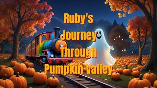 Rubys Journey Through Pumpkin Valley [upl. by Lucias258]