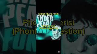 ENDER PEARL FUNK enderpearl music phonk keşfetbeniöneçıkar [upl. by Orlosky366]